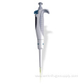 High Quality Lab Plastic Digital Adjustable Single Channel Automatic Micropipette